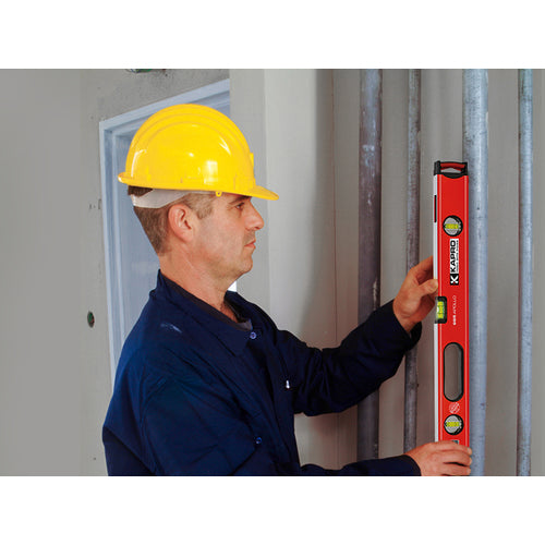 KAPRO 【売切廃番】 アルミレベル XL APOLLO 長さ600mm KP985706008P00 1 個