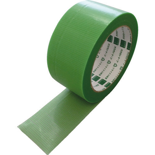 Okamoto PE Cloth for Protection 414R Green 50mm 414R50 1 Roll