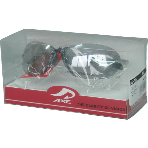 アックス サングラス AS−205 スモーク AS-205 SM 1 個