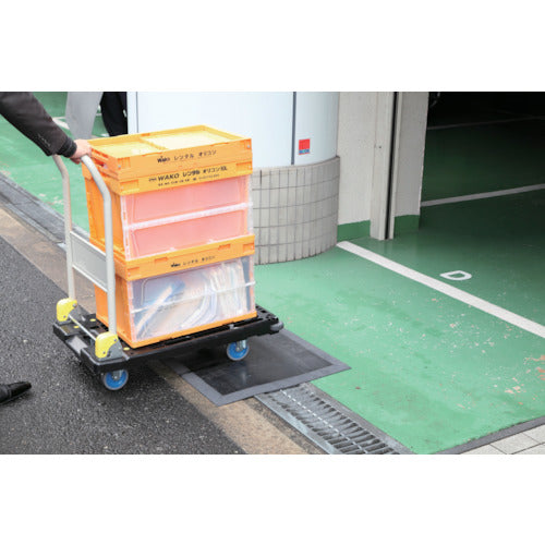 Wako Palette Silence Mat WSM-7050 1 sheet