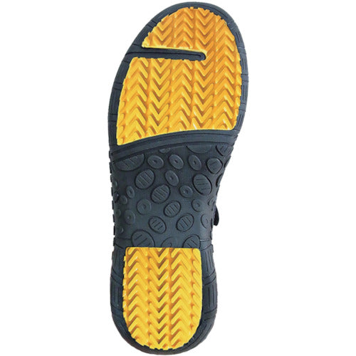 Nissin Roof Pro 2 Camel 29.0 V1300CA-29.0 1 pair