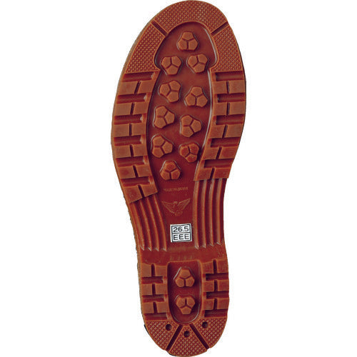 SHIBATA Cold Weather Boots, Cold Weather Neo Clean Long Type 1, NC050-24.0, 1 pair