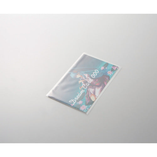 HEIKO OPP袋 テープなし クリスタルパック S6−10 100枚入り 6750700 S6-10 1 袋