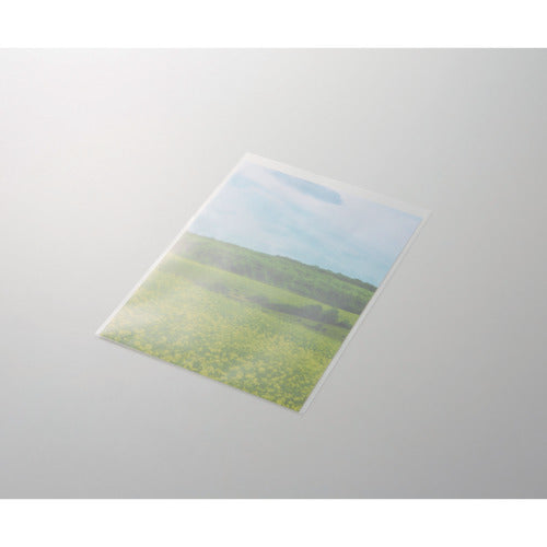 HEIKO OPP袋 テープなし クリスタルパック S14−20 100枚入り 6751900 S14-20 1 袋