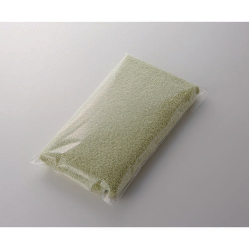 HEIKO OPP Bags, No Tape, Crystal Pack, S14-30, 100 Pieces, 6734600, S14-30, 1 Bag