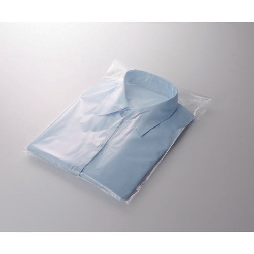 HEIKO OPP袋 テープ付き クリスタルパック T26−40 100枚入り 6741100 T26-40 1 袋