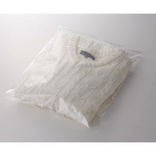 HEIKO OPP袋 テープ付き クリスタルパック T30−46 100枚入り 6741300 T30-46 1 袋