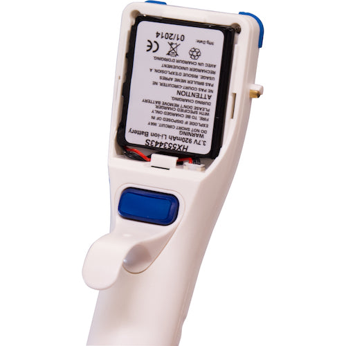 A&D 전동 피펫용 옵션 배터리 AX-BAT-MPA AX-BAT-MPA 1개