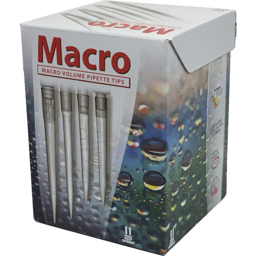 A&D 10mL Tip Box (Ejectable, 36 pieces) AX-BOXT-10ML-A 1 piece