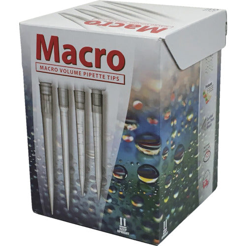 A&D 10mL sterile tip box (ejectable, 36 pieces) AX-BOXT-10ML-AS 1 piece