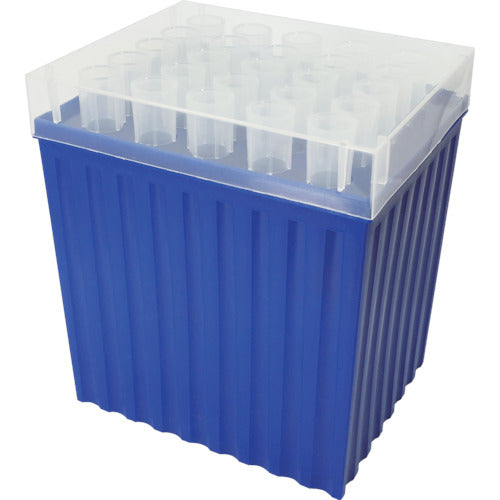 A&D Electronic Pipette Option 10mL Tip Box (25 pieces with graduations) AX-BOXT-10ML-B 1 piece