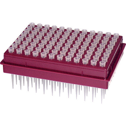 A&D Electronic Pipette Option Replacement Cartridge for 10/20μL (96 pieces) 10 sets AX-CART-10/20 1 piece