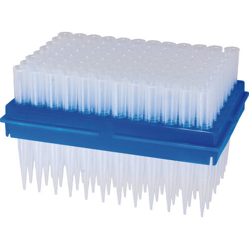 A&D 電動ピペット用オプション 交換カートリッジ 1200μL用(96本入り)10セット AX-CART-1200 1 個