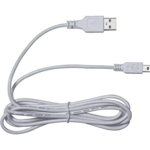 A&D 【売切り廃番】ピペット用電源ケーブル(1.8m) AX−KO4835−180 AX-KO4835-180 1 個