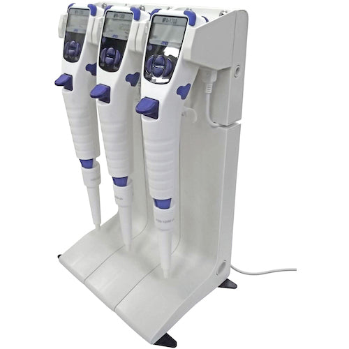 A&D 電動ピペット用オプション 充電スタンド(1台用) AX−ST−CH−A1 AX-ST-CH-A1 1 個