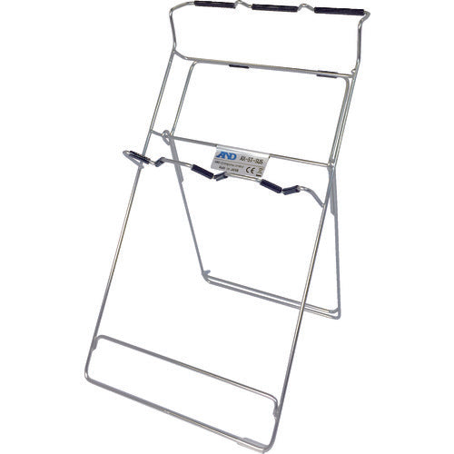 A&D 電動ピペット用オプション MPA用ステンレススタンド AX−ST−SUS AX-ST-SUS 1 個