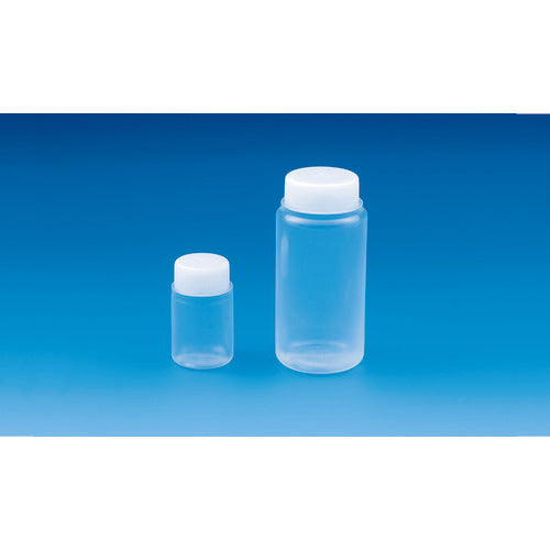 NIKKO TPX Techno Bottle Wide Mouth 100ml 100411 1 pc