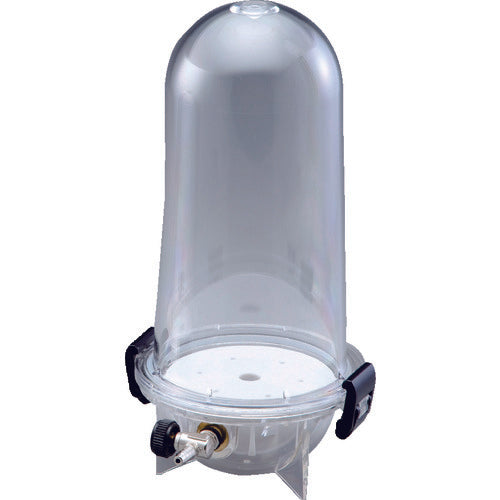 NIKKO 소형 진공 포트 MVP-100HV 20801110 1개