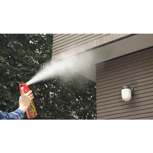 Fumakilla Insecticide Spray Bee Absorbable Jet 450ml 441130 1 bottle