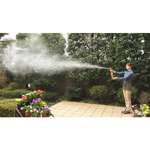 Fumakilla Insecticide Spray for Wasps and Moths Bazooka Jet 800ml 441154 1 bottle