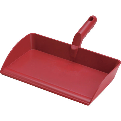 BURRTEC Birkinta Dustpan Red BCP-R 66204500 1 piece
