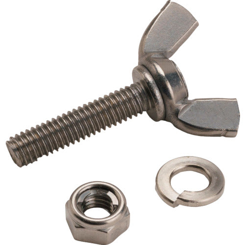 BURRTEC BARCUTE PLUS Sanitation Management Broom Net Type Dedicated Screw Set BC-HNS 14186200 1 S