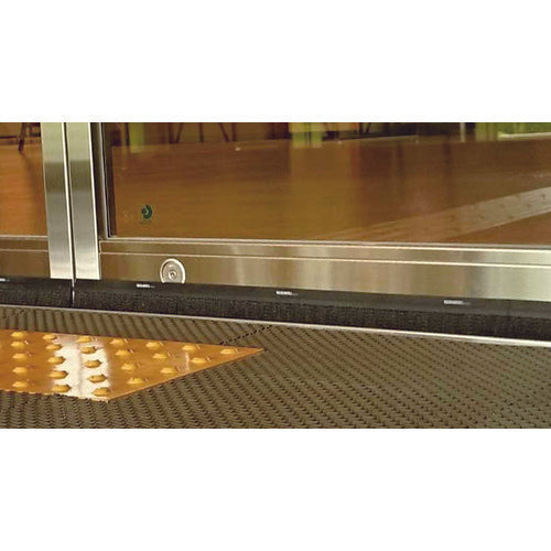 BURRTEC 문충연 인정기재 바컷 MLA40 PP0.2 흑파 HS-MLA40 15000100 1개