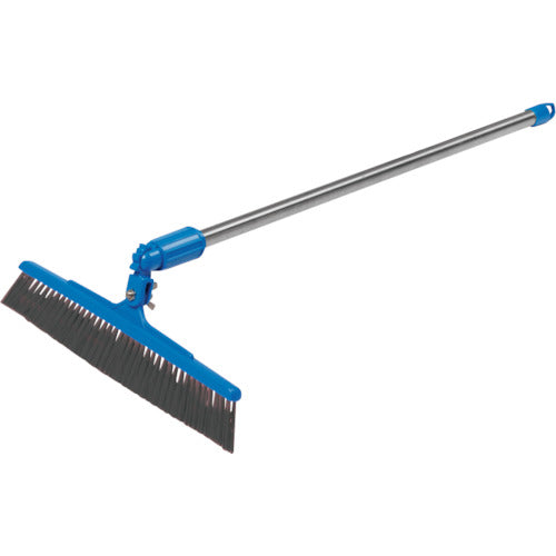 BURRTEC Birkinta Broom, Knett Type, Hard, B30K-BH40HMD, 300 x 1130 mm, 63110601, 1 piece