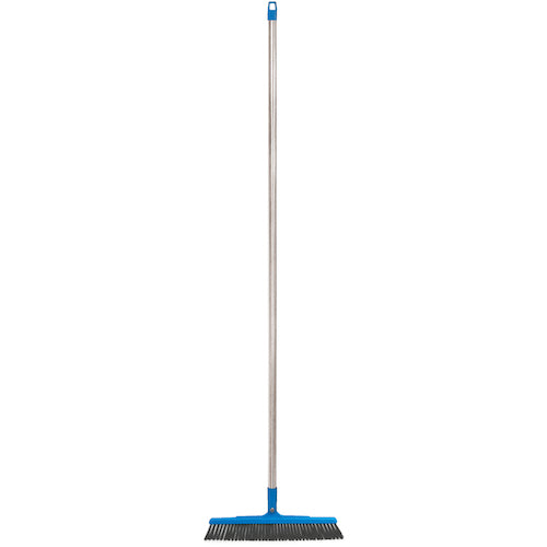 BURRTEC Birkinta Broom SUS Handle Soft 1 B30-60SUSSMD 1P* 62603601 1 piece