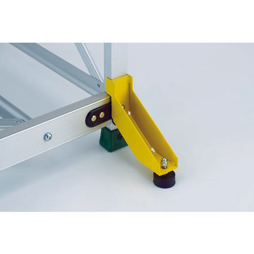 TRUSCO TSF型専用 アウトリガーセット TSF-OUTR 1 S