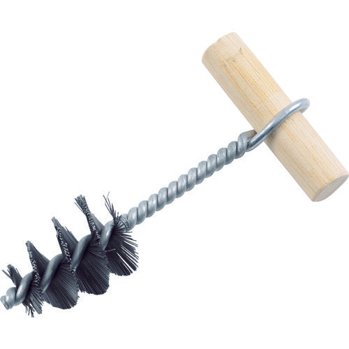 TRUSCO 강관용 버링 브러쉬 EKB-2030A 1개