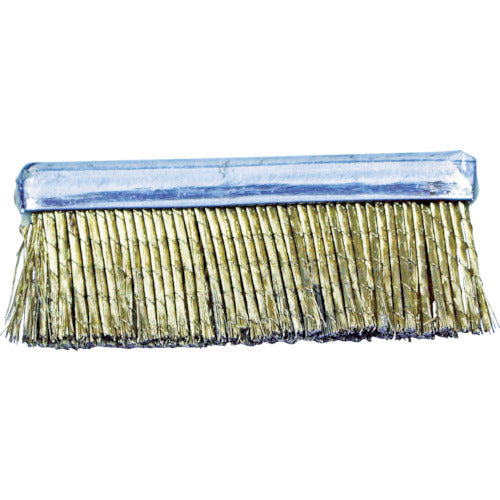 TRUSCO チャンネルブラシ EグリップI型 交換用スペア TC鋼線 TEBI-TC-S 1 個