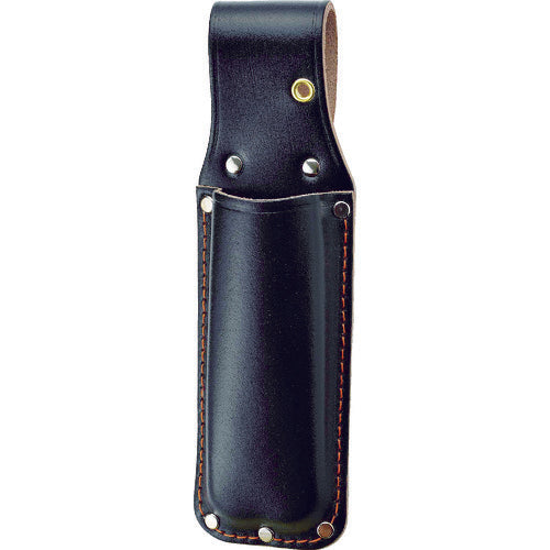 TRUSCO Long Item Case with Eyelets TONC-270-BK 1 pc