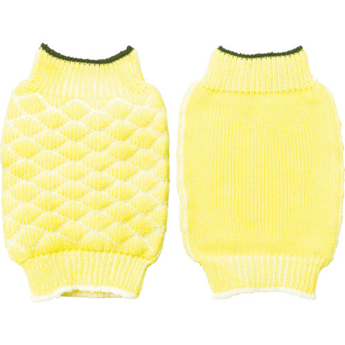 TRUSCO 耐切創・耐衝撃肘カバー Lサイズ TMT-946L 1 双