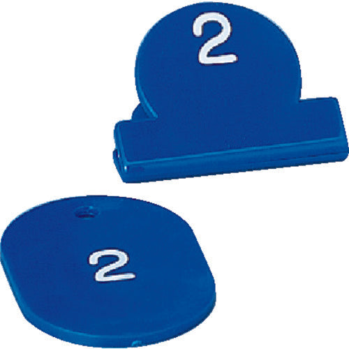 TRUSCO 부모와 자식 지폐 1 ~ 10 황 TOFD10-Y 1 상자