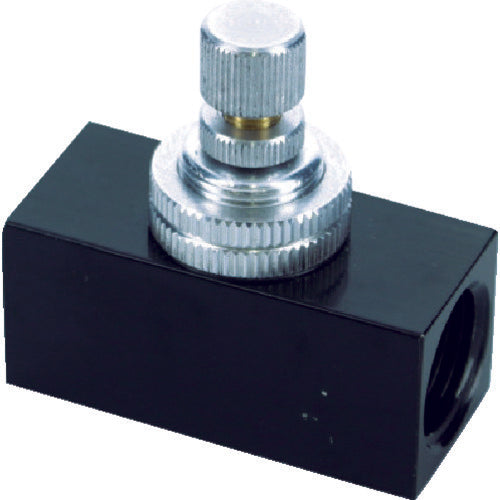 TRUSCO 【売切廃番】スピードコントローラ 6A TMSC200-6A 1 個