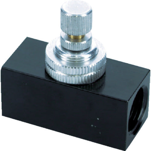 TRUSCO スピードコントローラ 8A TMSC200-8A 1 個