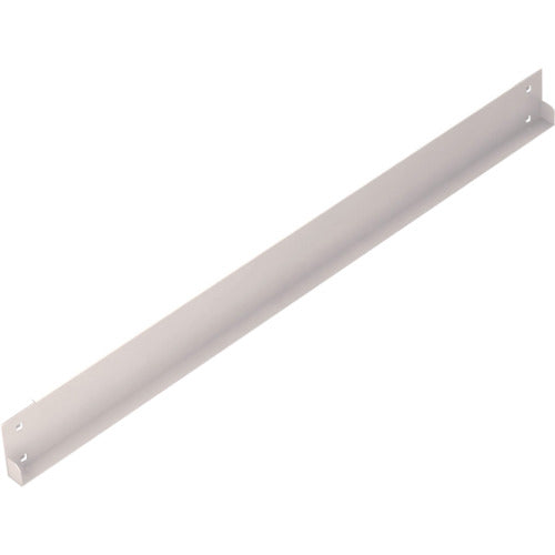 TRUSCO Steel Medium-duty Boltless Shelf Middle Shelf Bracket M3 Type D1121 Neo Gray M3-NU12 1 Piece