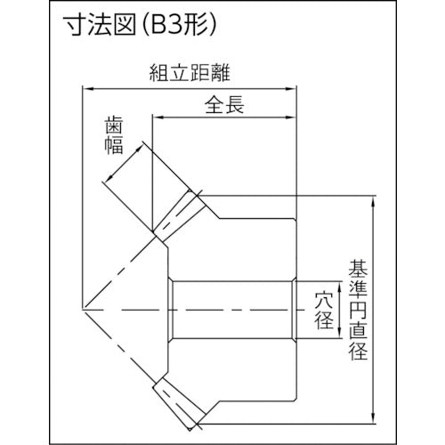 KHK マイタSM2−30 SM2-30 1 個