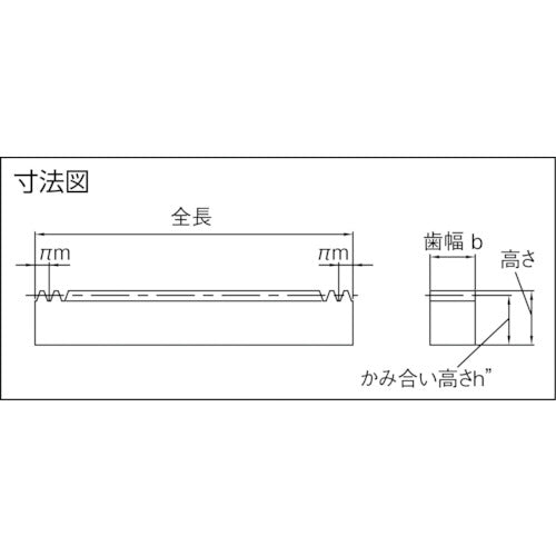 KHK Stainless Steel Rack SURF3-1000 SURF3-1000 1 pc
