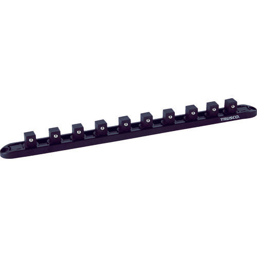 TRUSCO 알루미늄 소켓 홀더 12.7mm TASH-410 1개