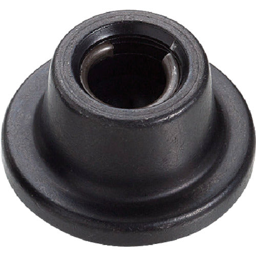 TRUSCO L型クランプ用キャップ 30.0 フレーム用 30CPAD 1 個