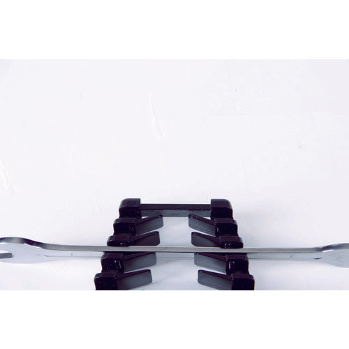 TRUSCO 렌치 홀더 5개 수납 TWH-5P 1개