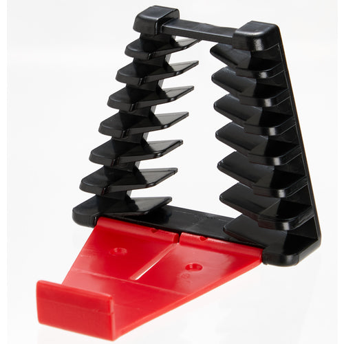 TRUSCO レンチホルダー 7本収納 TWH-7P 1 個