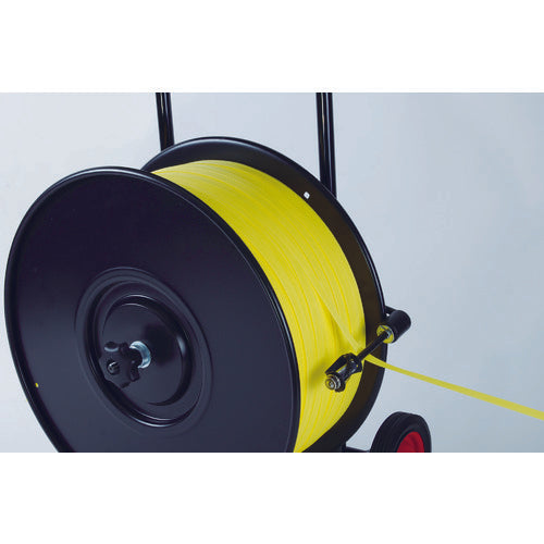 TRUSCCO 밴드 릴(기계용 PP 밴드용) TPPR-200K 1대