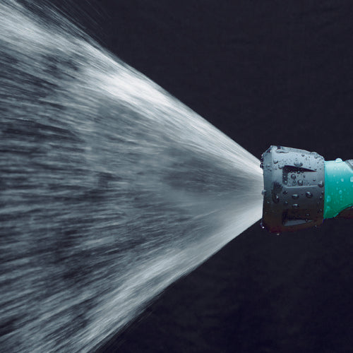 TRUSCO Hose Nozzle 2 Patterns TNZ-02 1 pc