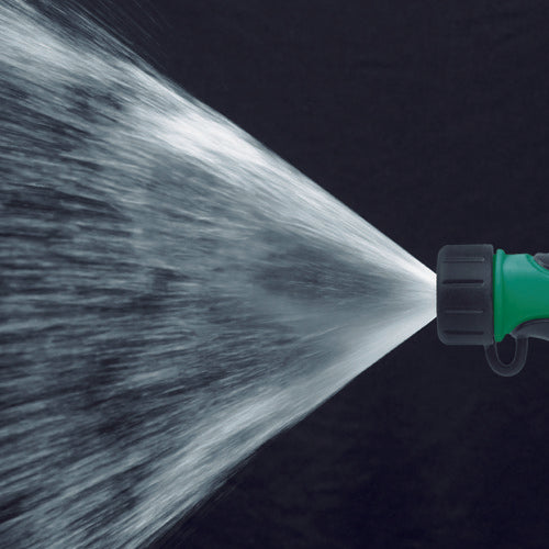 TRUSCO ホースノズル メタルタイプ 2パターン TNZ-04 1 個