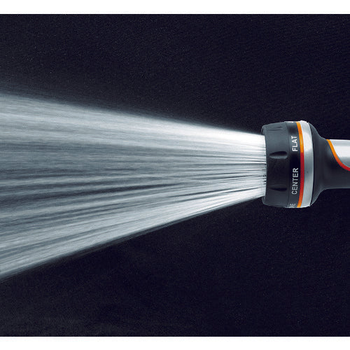 TRUSCO ホースノズル メタルタイプ 7パターン TNZ-05 1 個