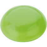 TRUSCO カラーマグネット(6個入) 緑 20パイ TCM-206-GN 1 PK