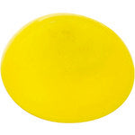 TRUSCO カラーマグネット(6個入) 黄 20パイ TCM-206-Y 1 PK